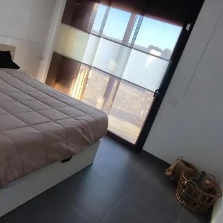 Feriehus Con Terraza Y Barbacoa Pallaresos