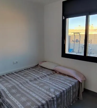 Con Terraza Y Barbacoa
