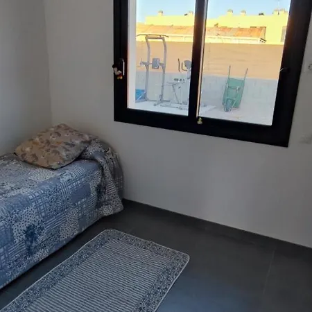 Con Terraza Y Barbacoa Semesterbostad Pallaresos