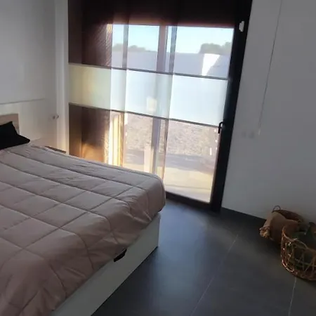 Con Terraza Y Barbacoa Semesterbostad Pallaresos